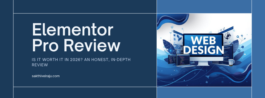 Elementor pro reviews