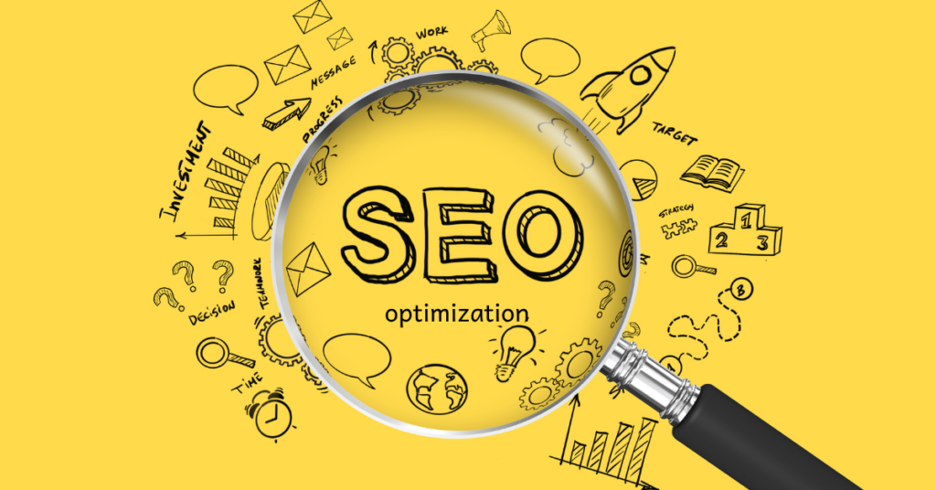 What Is On Page SEO Optimization?