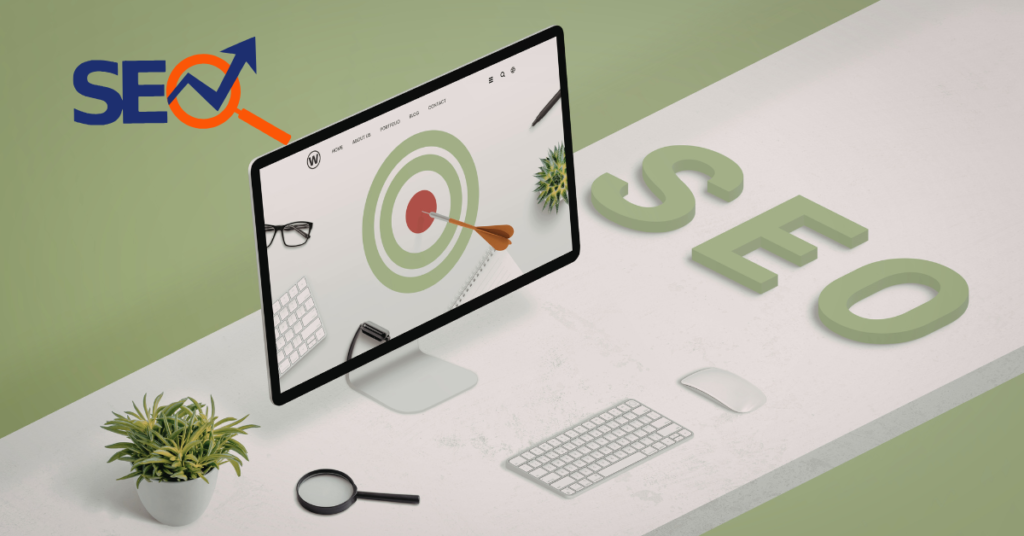 seo search engine optimization meaning